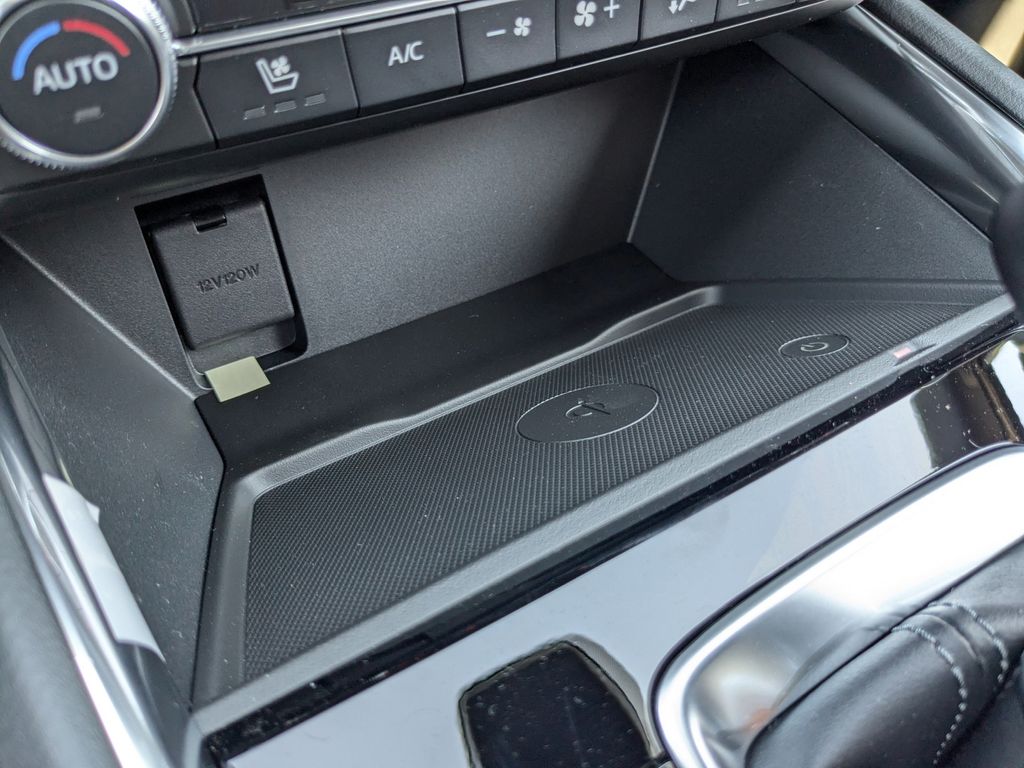 2025 Mazda CX-5 2.5 Carbon Turbo