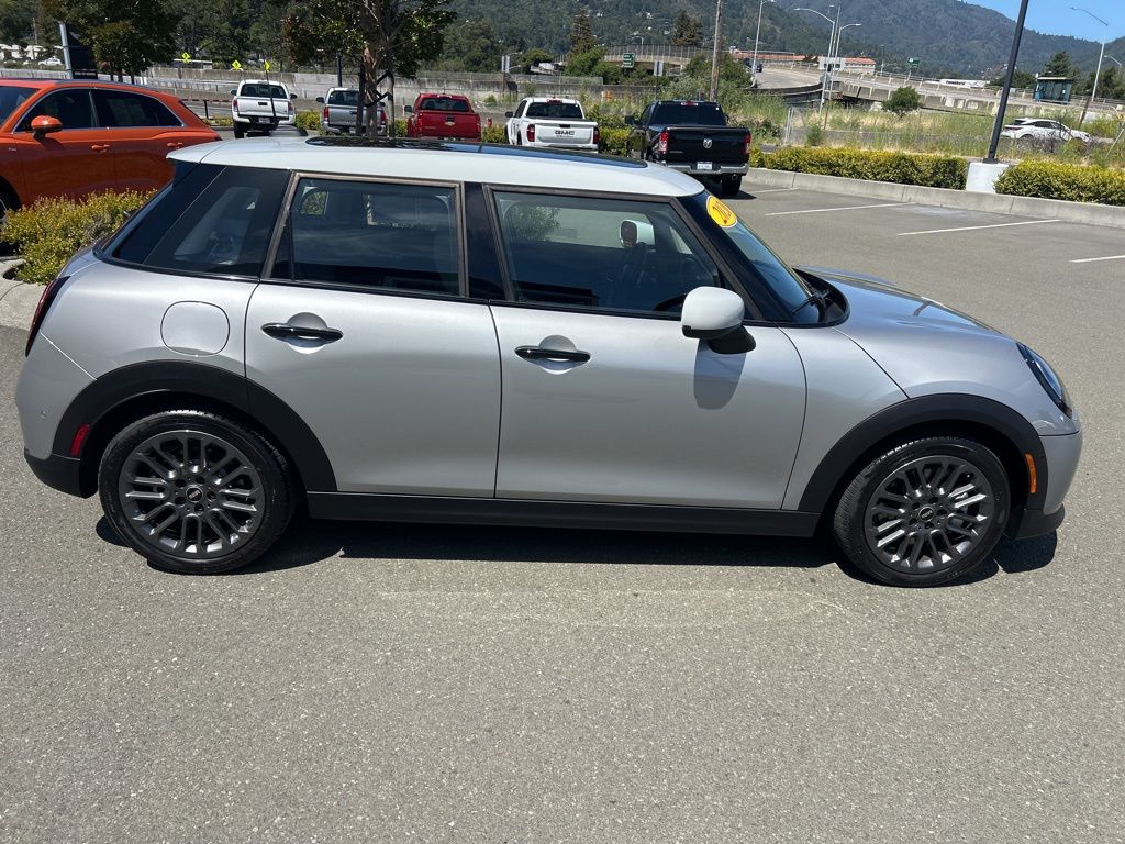 Thumbnail: 2026 MINI Cooper - 6