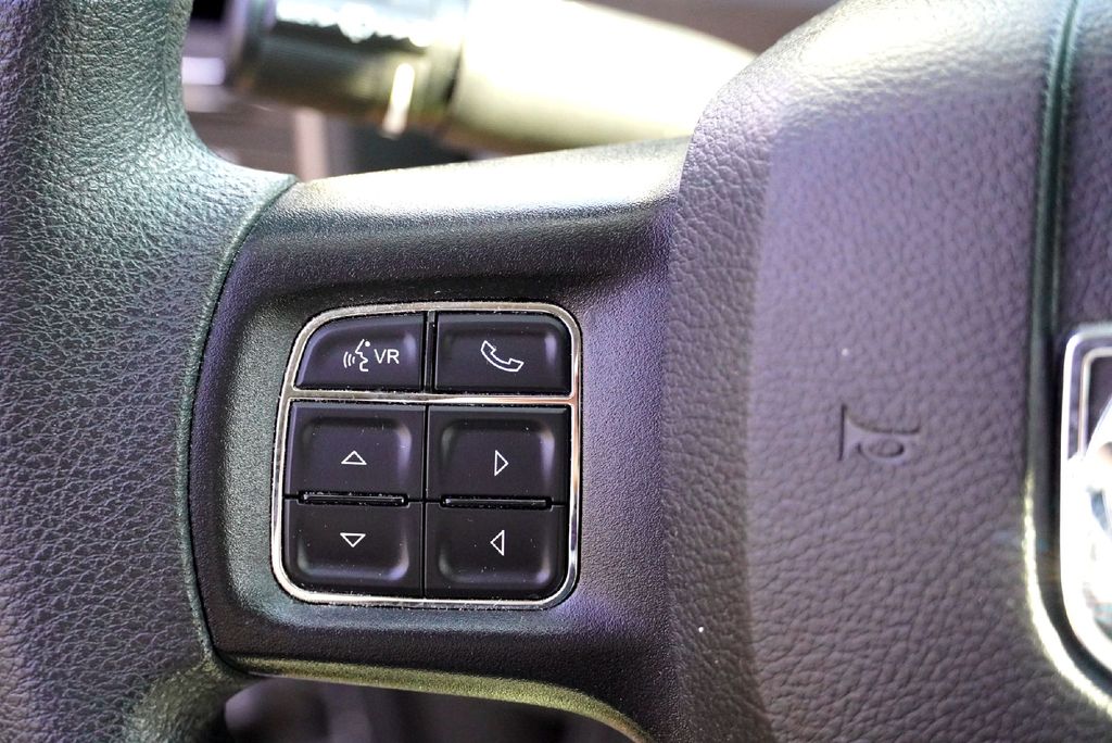 Used Car 2019 Ram 1500 Classic  Tradesman For Sale Under $25,000 In Taylor, Texas