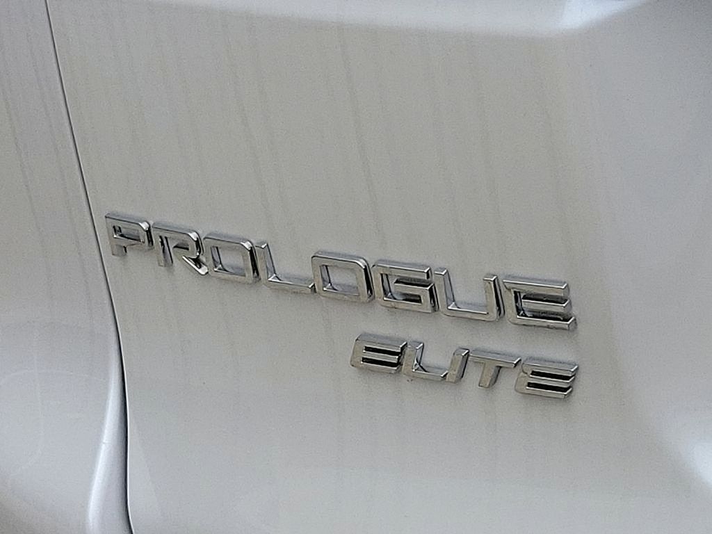 2025 Honda Prologue Elite 5