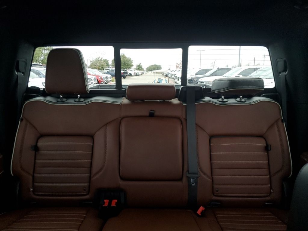 Used Car 2024 Gmc Sierra 2500hd  Denali Ultimate For Sale Under $80,000 In Austin, Texas