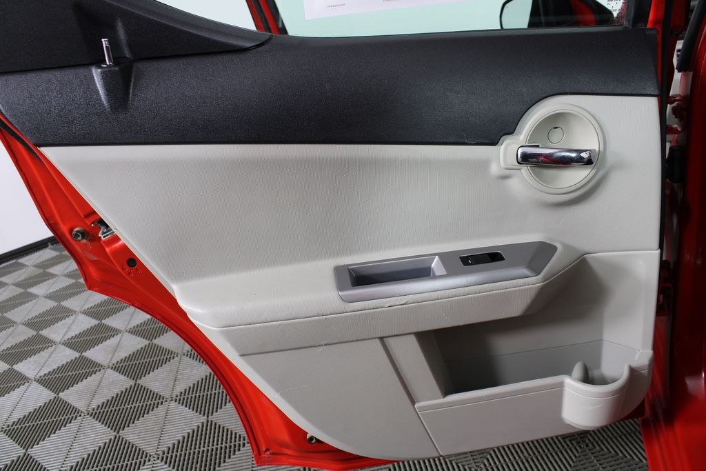 Used 2009 Dodge Avenger for sale in 