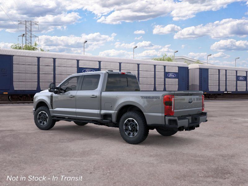 2026 Ford F-250 Super Duty XLT