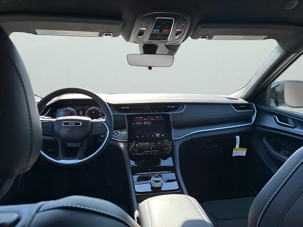 New Car 2025 Jeep Grand Cherokee  For Sale Under $40,000 In Austin, Texas