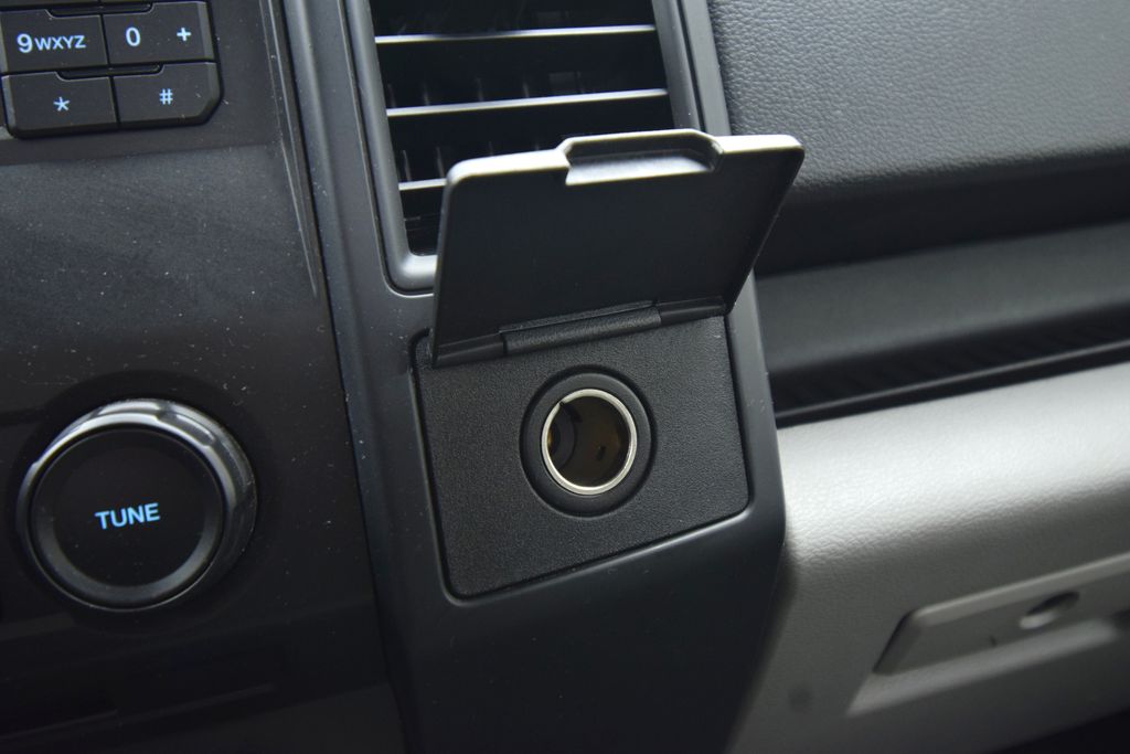 used 2017 Ford F-150 car, priced at $18,600