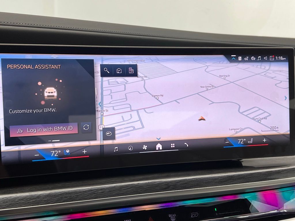 Thumbnail: 2026 BMW 7 Series - 12