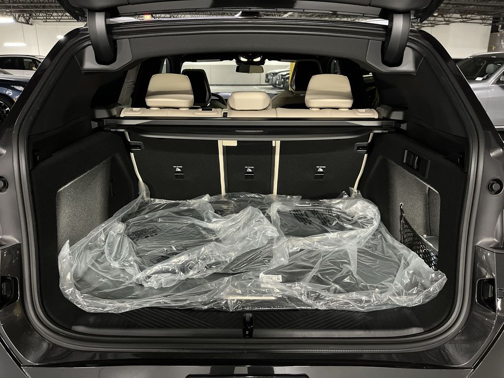 Thumbnail: 2026 BMW X3 - 24