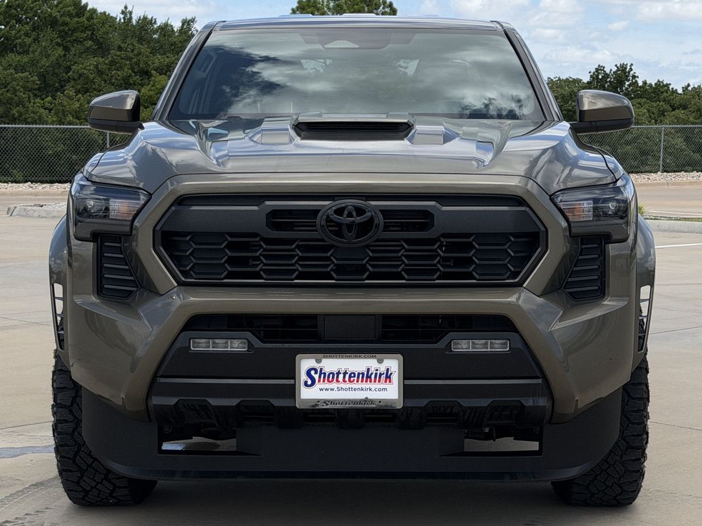 Used 2025 Toyota Tacoma Truck