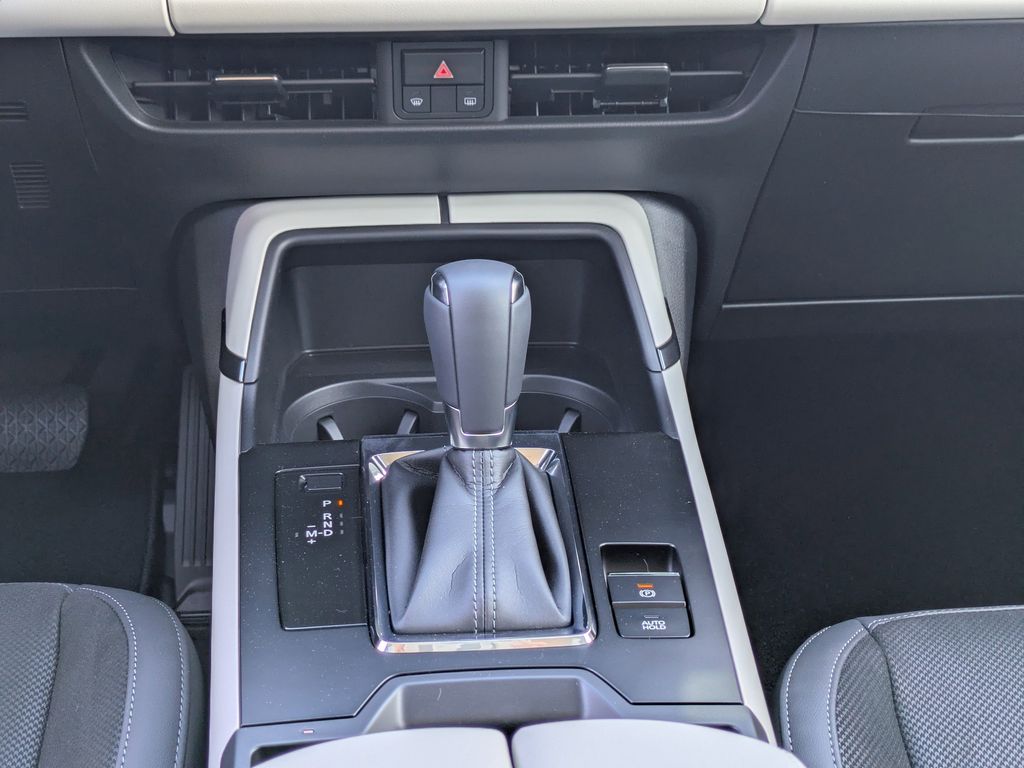 2026 Mazda CX-5 2.5 S Select