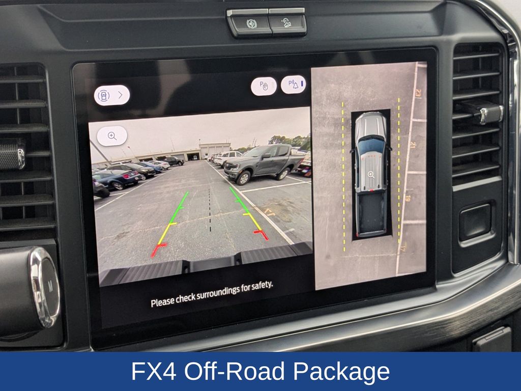 2025 Ford F-450 Super Duty LARIAT