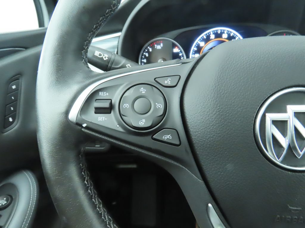 2020 Buick Envision Premium I 11