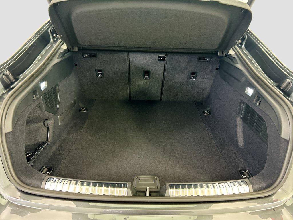 Thumbnail: 2026 Audi A5 - 27