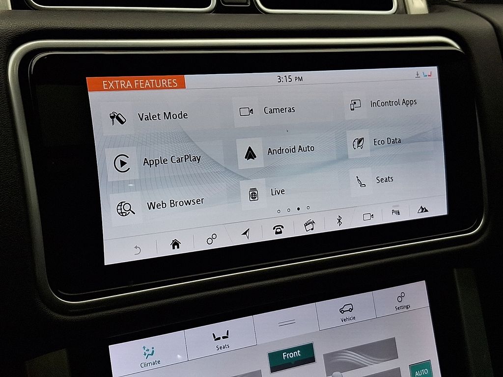 Thumbnail: 2018 Land Rover Range Rover - 26