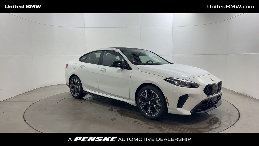 Thumbnail: 2026 BMW 2 Series - 2