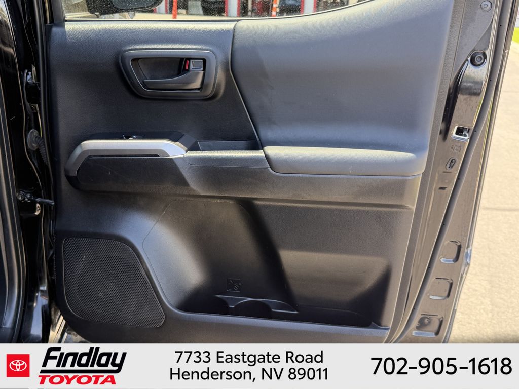 Used 2023 Toyota Tacoma Truck