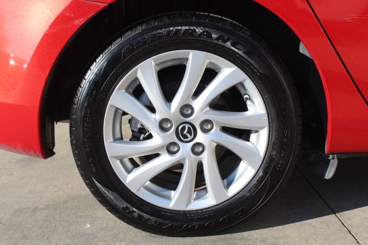 Used Car 2013 Mazda Mazda3  I Touring For Sale Under $10,000 In Georgetown, Texas