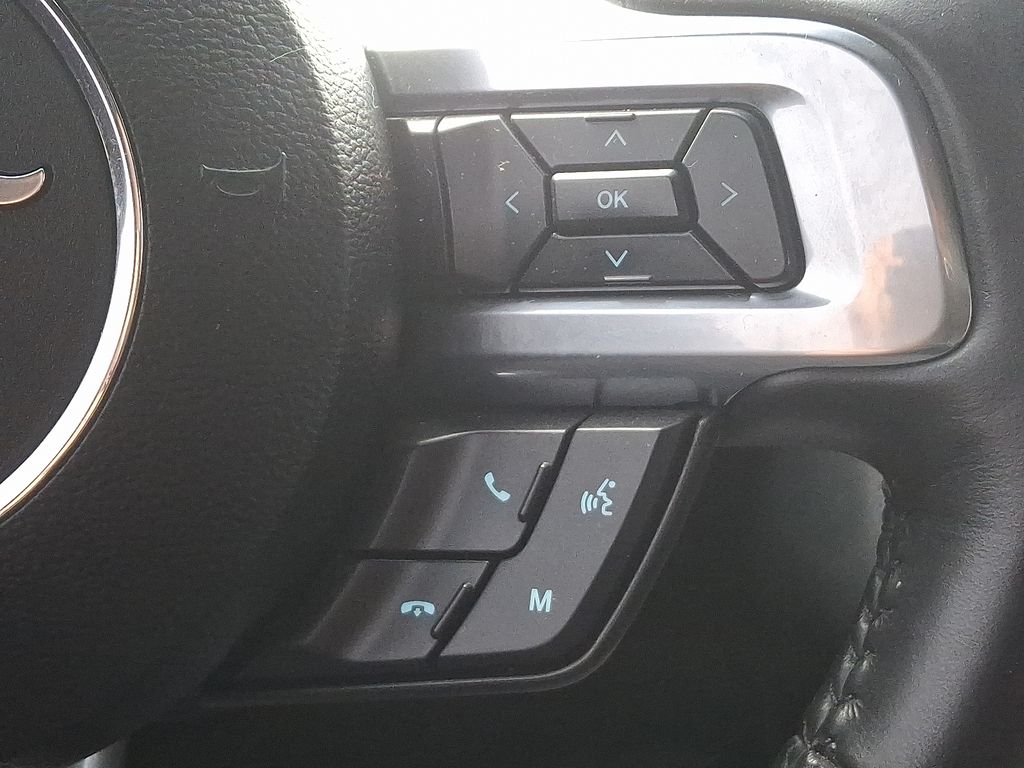 Thumbnail: 2021 Ford Mustang - 21