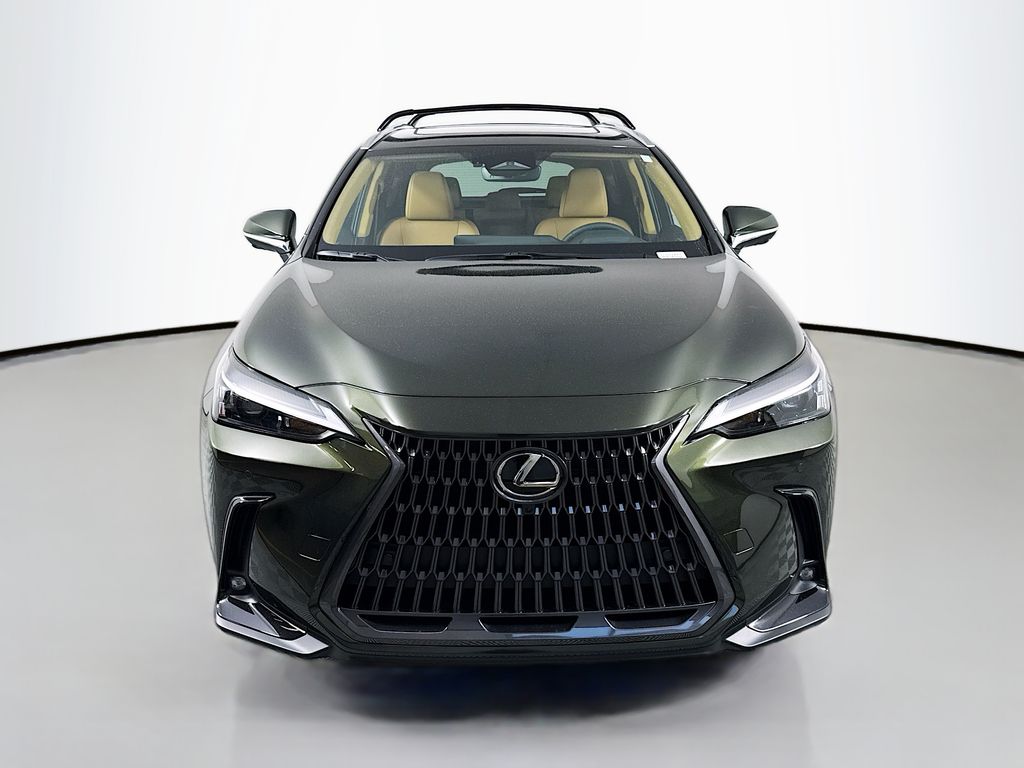Thumbnail: 2026 Lexus NX - 2