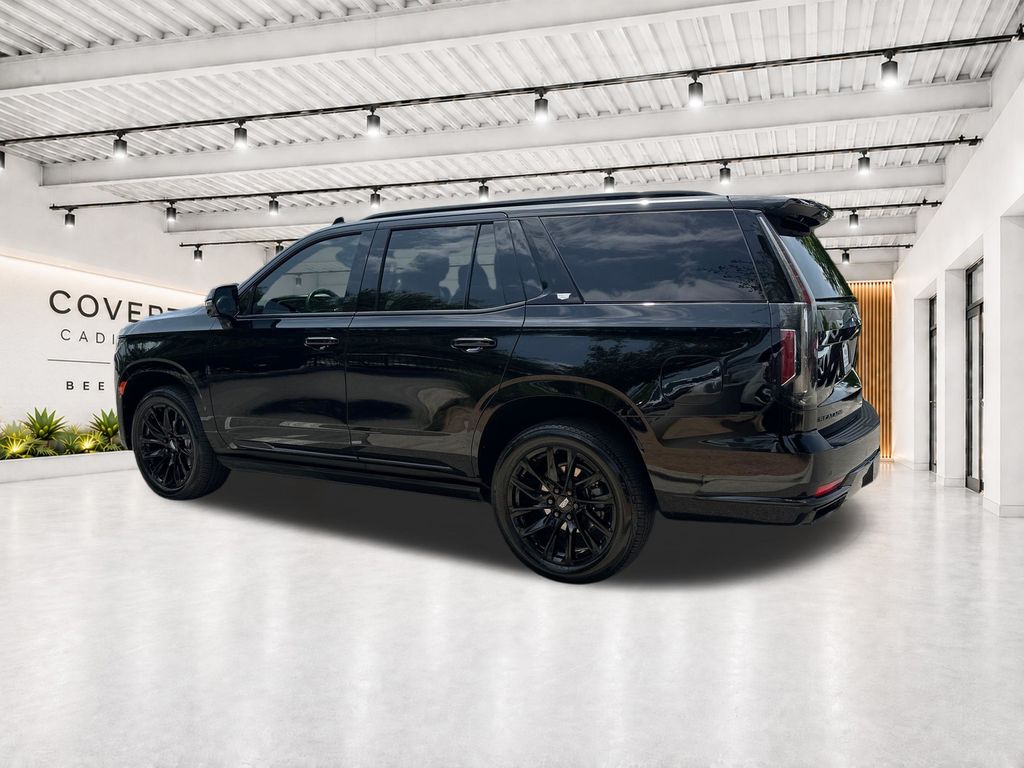 Used Car 2024 Cadillac Escalade  Sport For Sale Under $90,000 In Austin, Texas