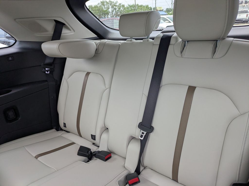 2026 Mazda CX-90 3.3 Turbo Premium Plus