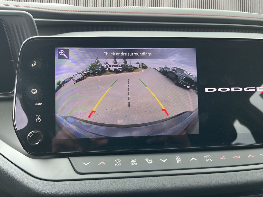 New Car 2025 Dodge Charger  R/t For Sale Under $50,000 In Austin, Texas