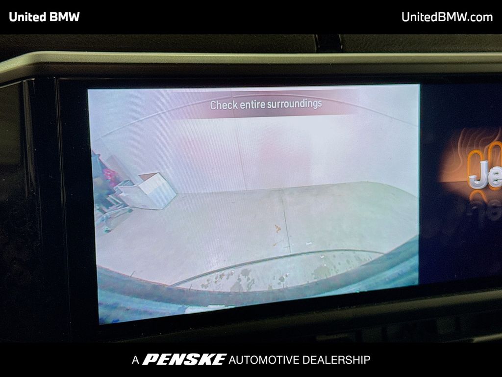 Thumbnail: 2025 Jeep Wrangler - 9