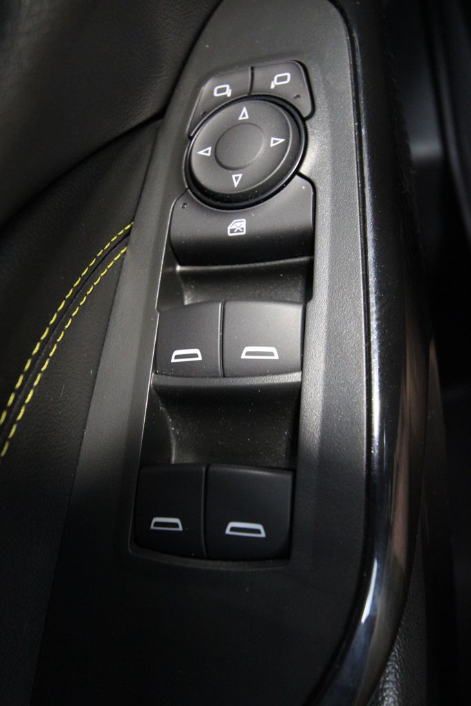 Used 2025 Chevrolet Trax SUV
