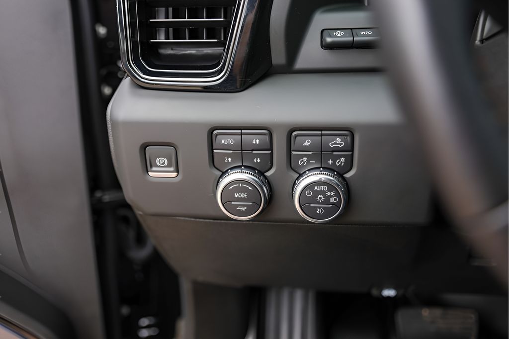 Used Car 2025 Gmc Sierra 2500hd  At4x For Sale Under $90,000 In Austin, Texas
