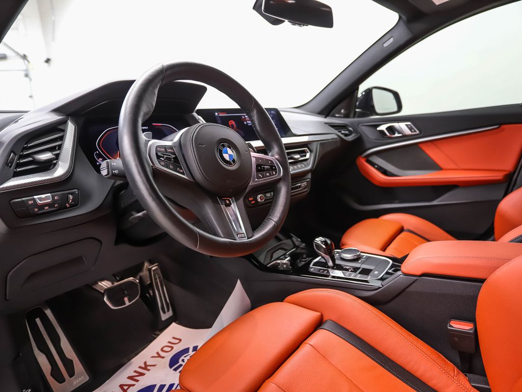 2023 BMW 2 Series M235i xDrive 10