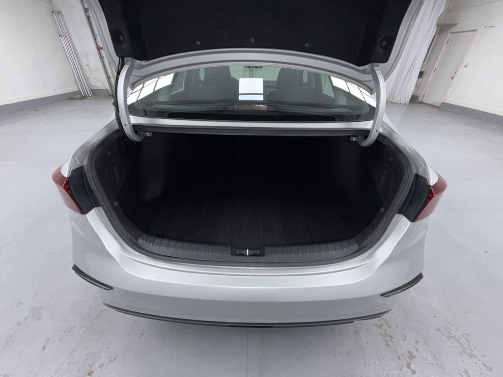 Used 2021 Kia Forte Sedan