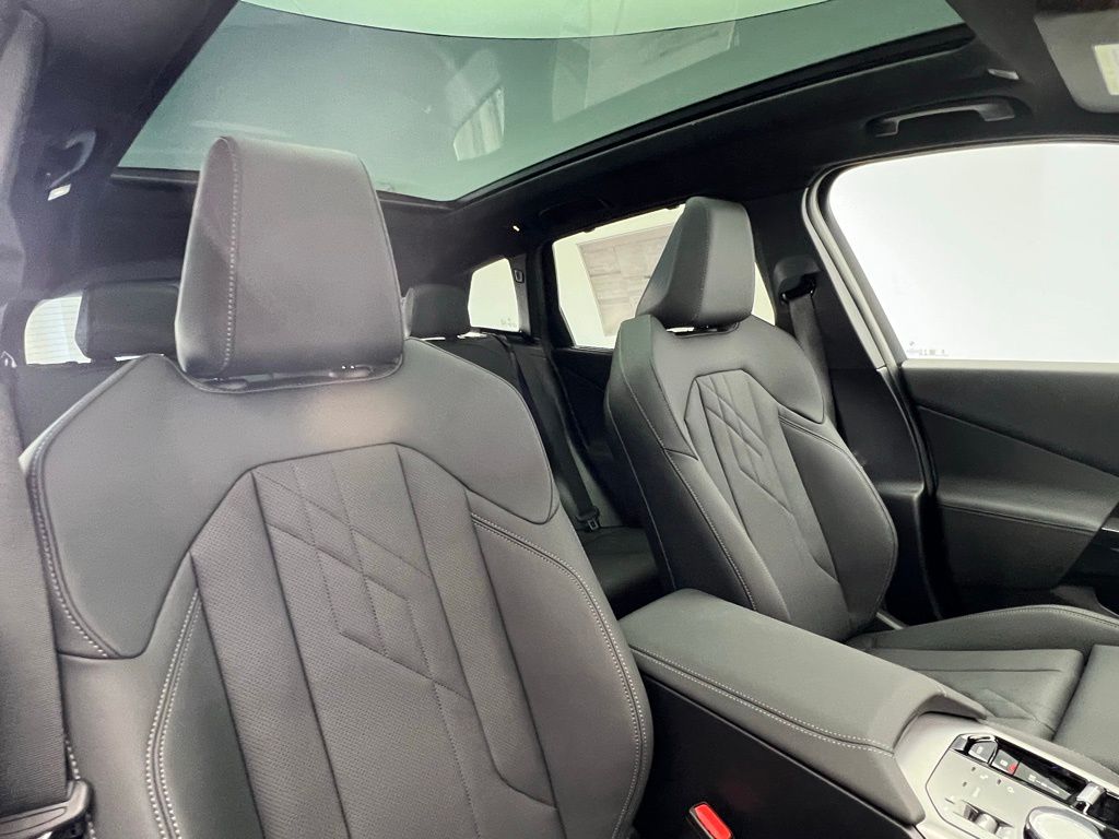 Thumbnail: 2026 BMW X3 - 7