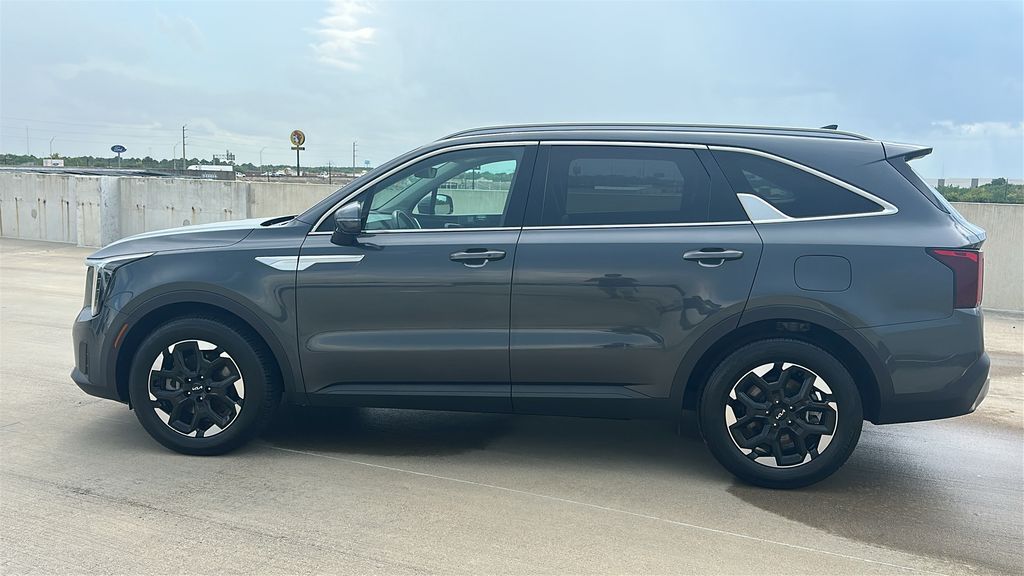 2024 Kia Sorento S Gray at Big Star Buick GMC