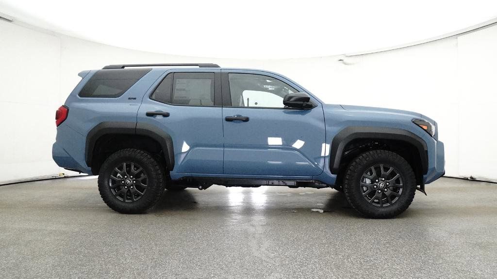 Thumbnail: 2025 Toyota 4Runner - 30
