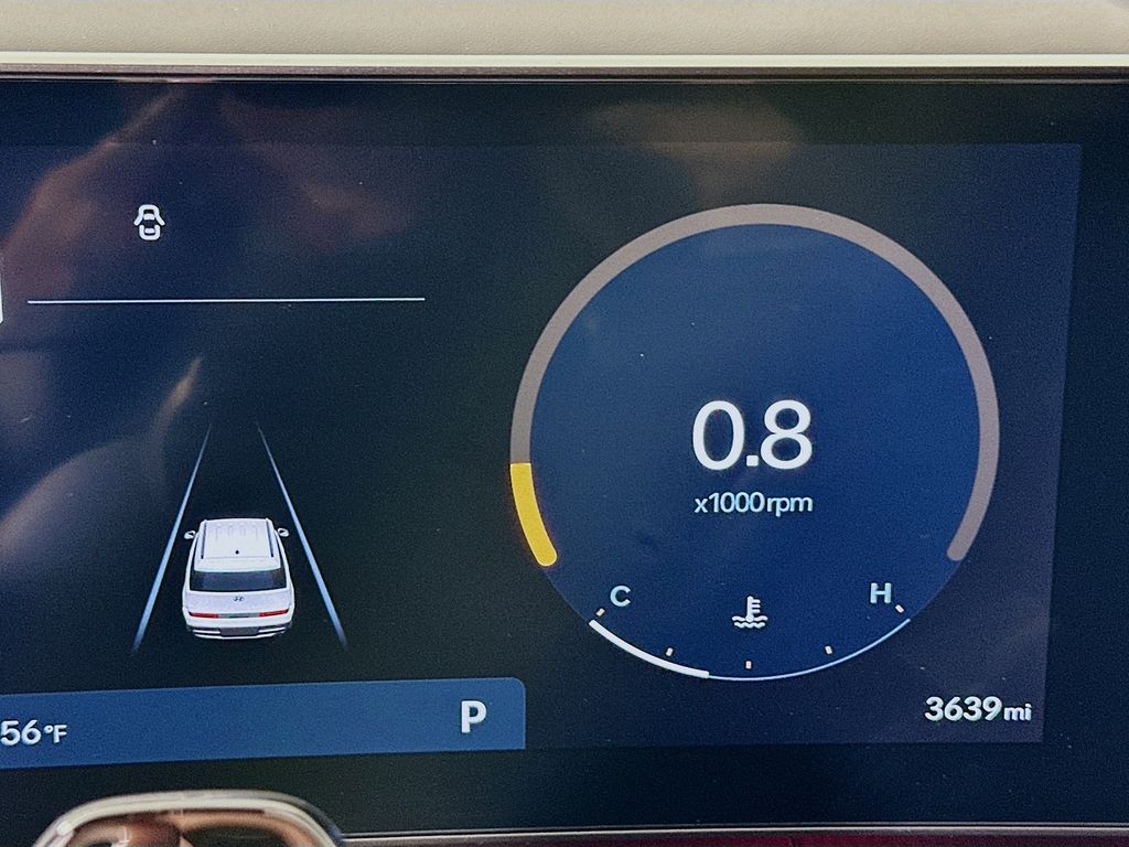 Thumbnail: 2025 Hyundai Santa Fe - 12