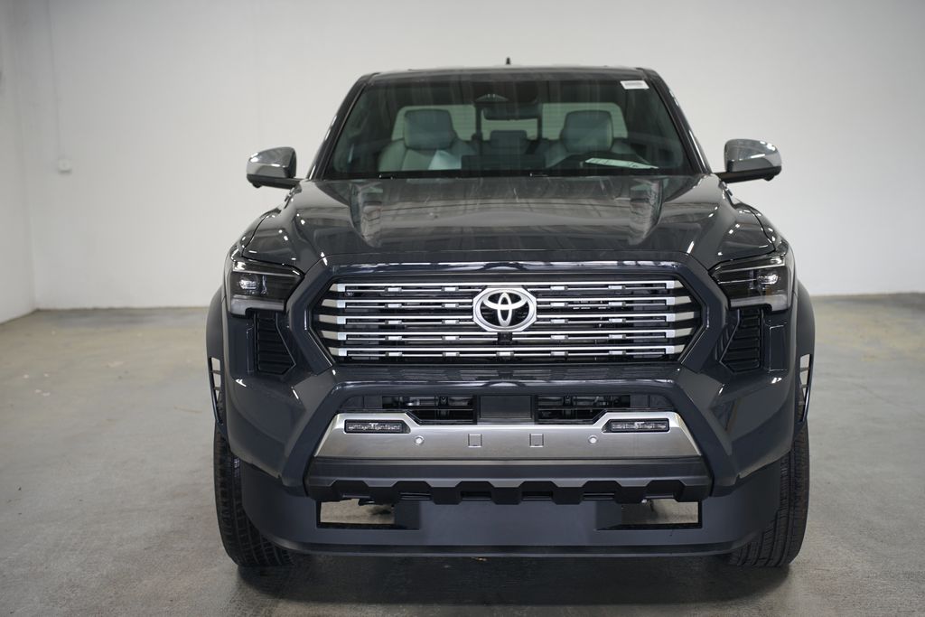 2025 Toyota Tacoma Limited 2