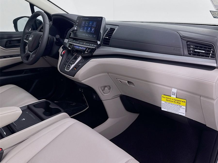 Used Car 2025 Honda Odyssey  Ex-l For Sale Under $50,000 In Austin, Texas