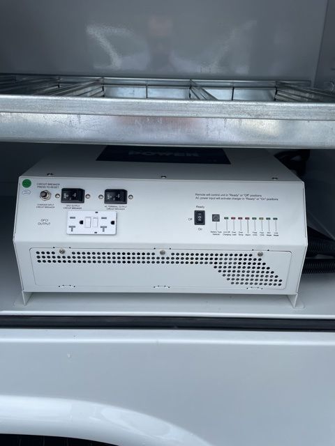 2025 Ford F-550 Chassis XL