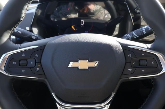 Thumbnail: 2026 Chevrolet Trax - 21