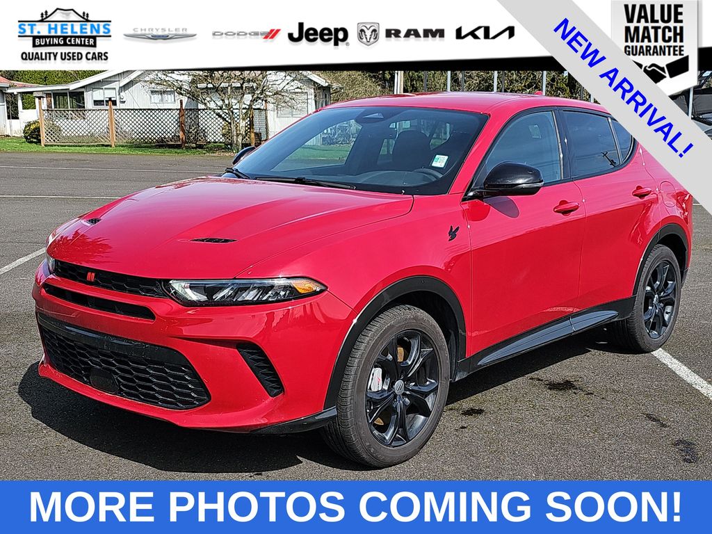 2024 Dodge Hornet R/T