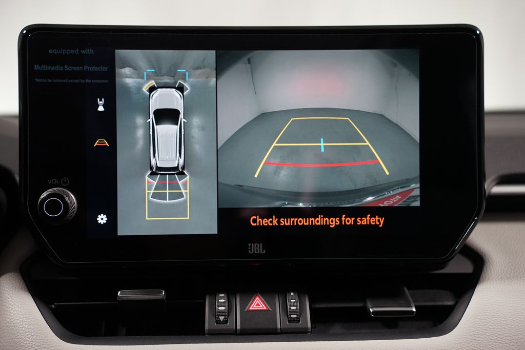 Thumbnail: 2024 Toyota RAV4 - 19