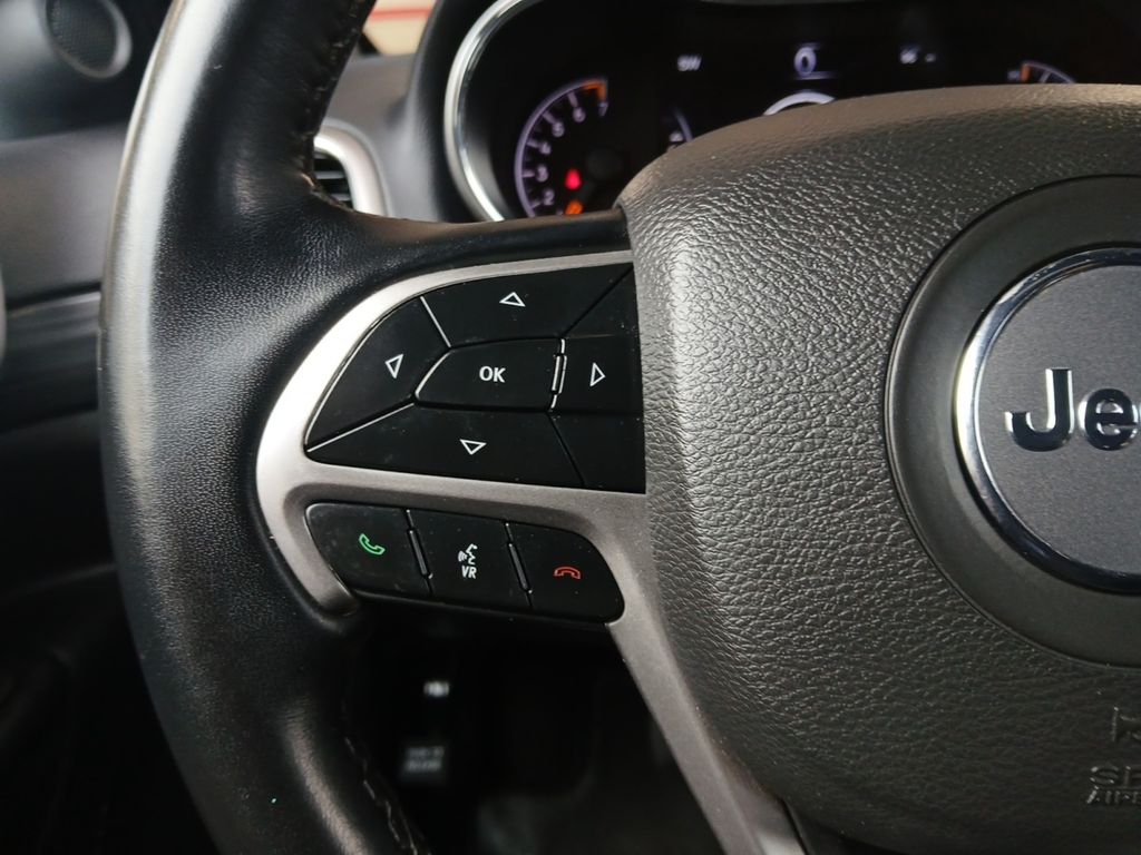 Used Car 2022 Jeep Grand Cherokee Wk  Laredo E For Sale Under $25,000 In Austin, Texas