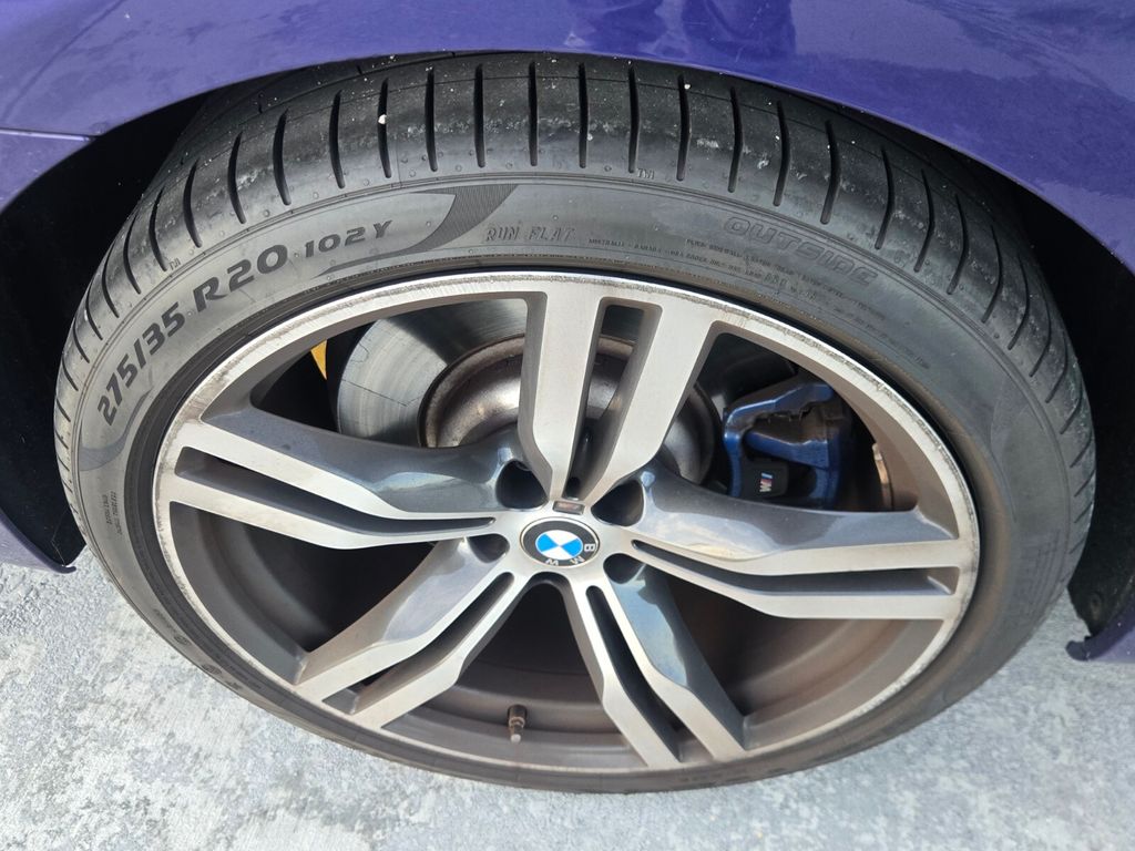 2018 BMW 750i - $36,900