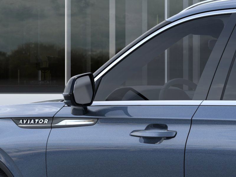 Thumbnail: 2026 Lincoln Aviator - 20