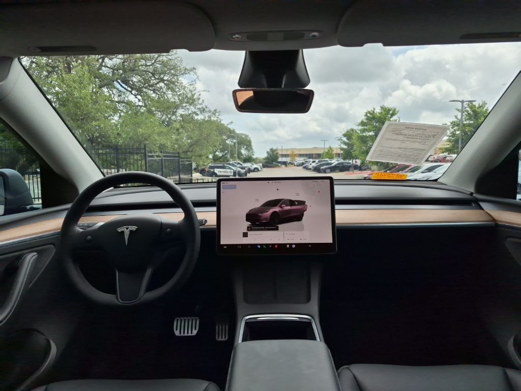 Used Car 2025 Tesla Model Y  Performance For Sale Under $50,000 In Austin, Texas