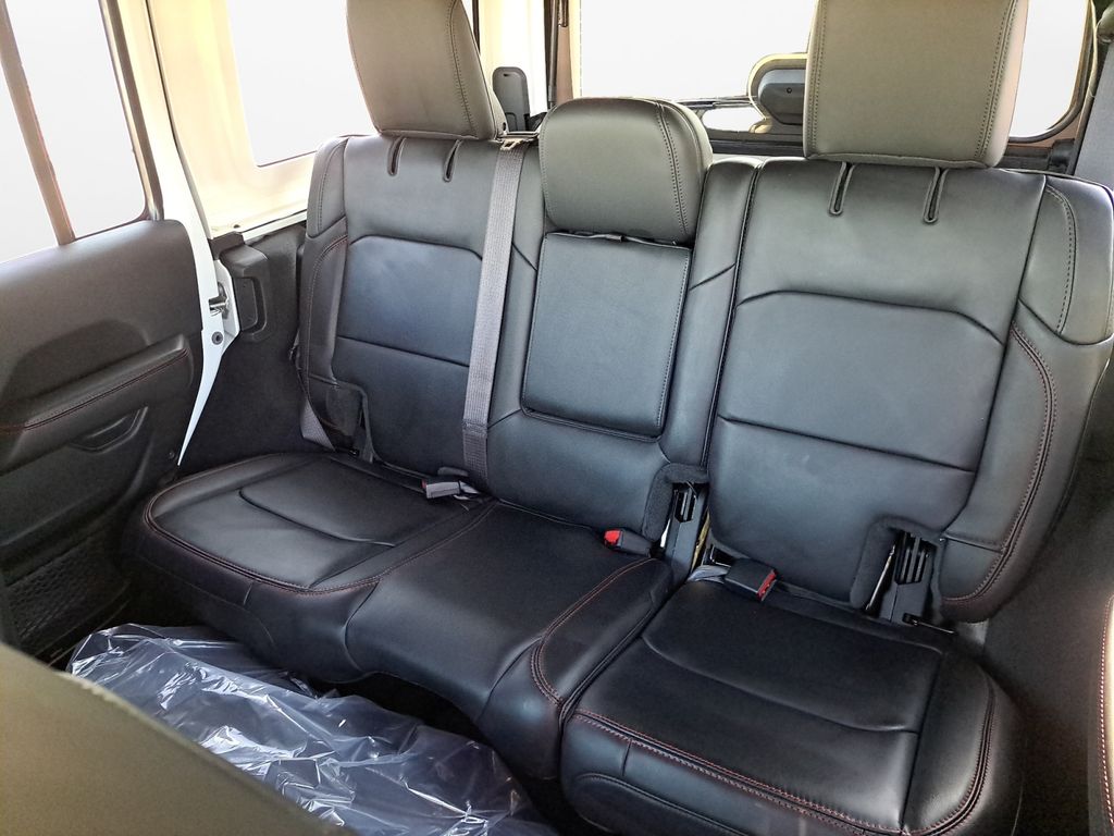 New Car 2025 Jeep Wrangler  Rubicon X For Sale Under $80,000 In Austin, Texas