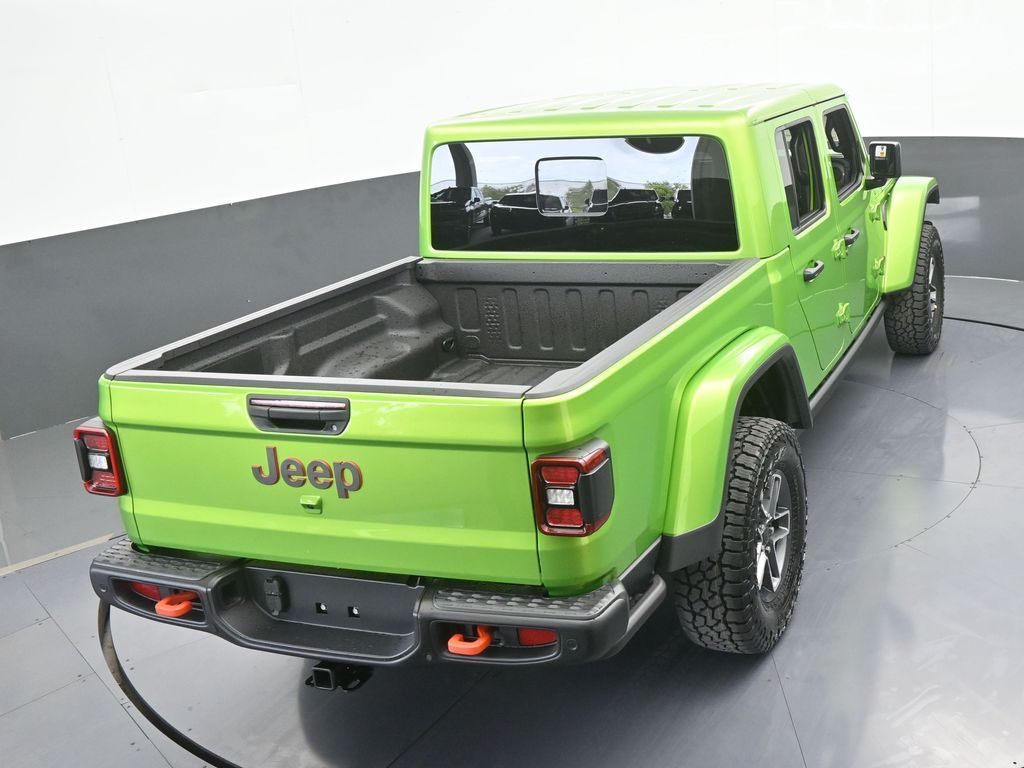 Used 2025 Mojito Jeep Mojave image 50