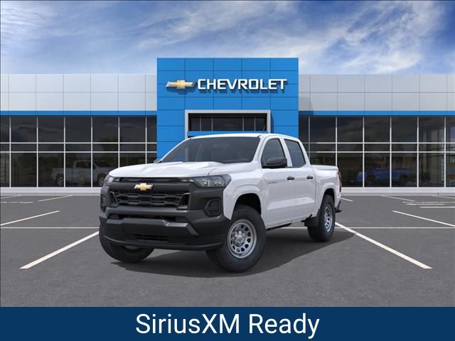 ChevroletColorado9