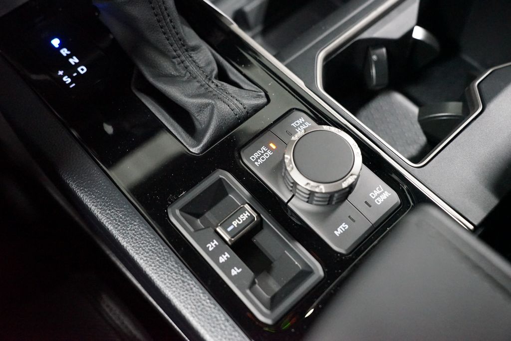 Thumbnail: 2026 Toyota Tundra - 24