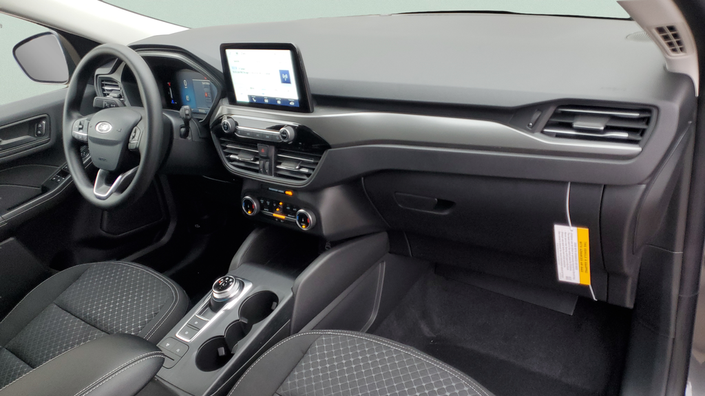 New 2026 Gray Ford Active image 16