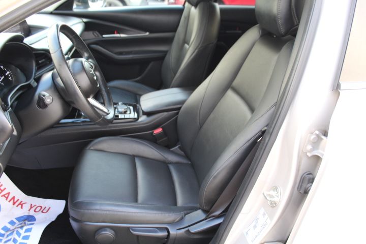 Used Car 2024 Mazda Cx-30  2.5 S Select Sport For Sale Under $25,000 In Georgetown, Texas